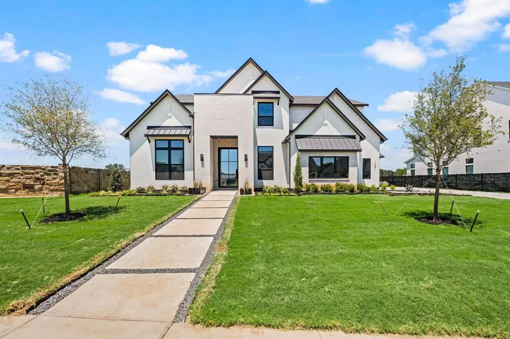 Prosper, TX 75078,1481 ST PETER Lane