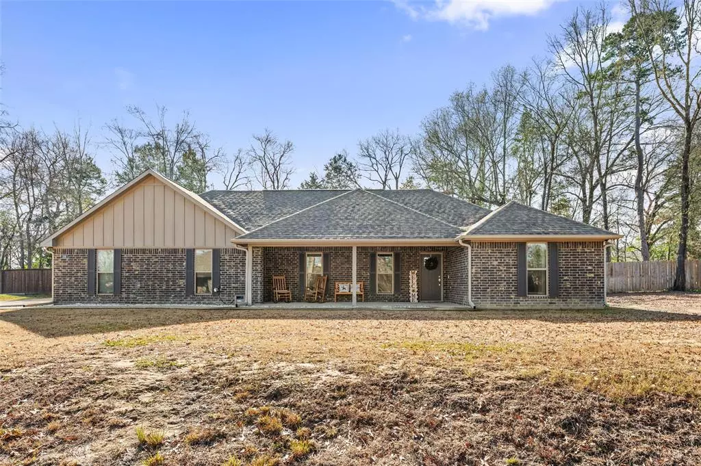 Mineola, TX 75773,186 Private road 6292