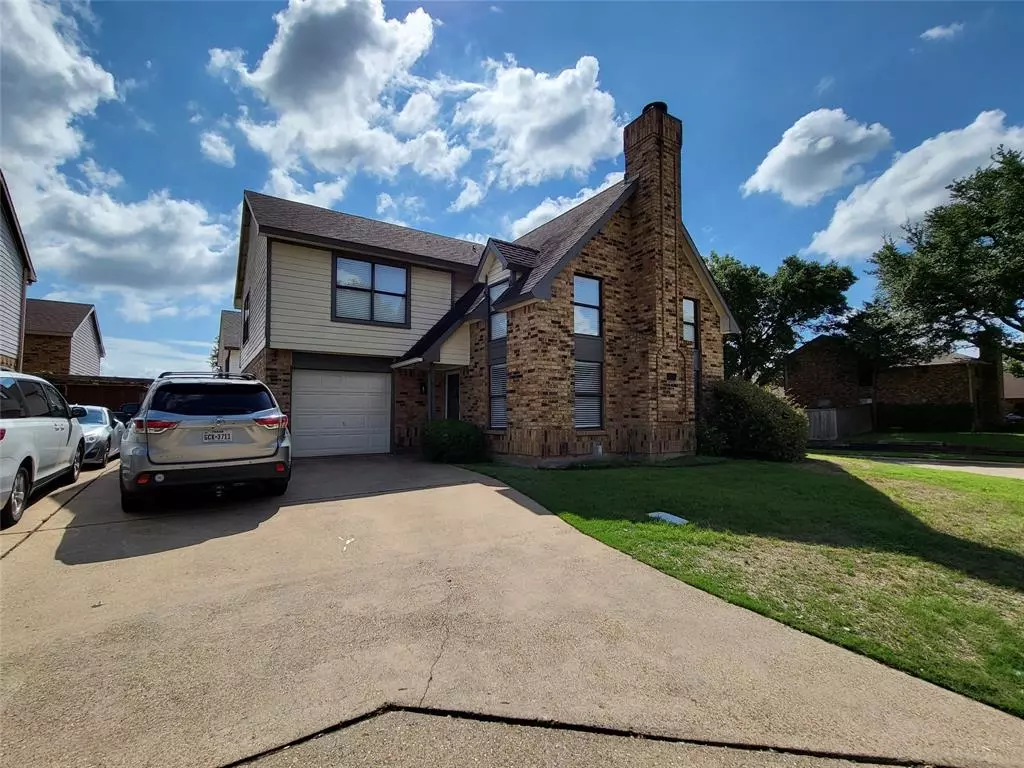 Garland, TX 75044,3335 Briaroaks Drive