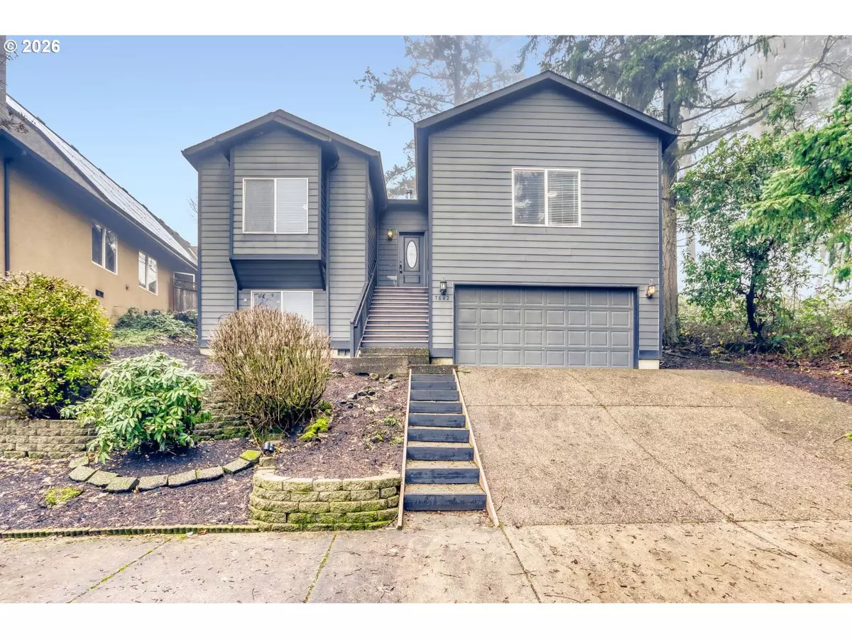Beaverton, OR 97007,7642 SW 205TH TER