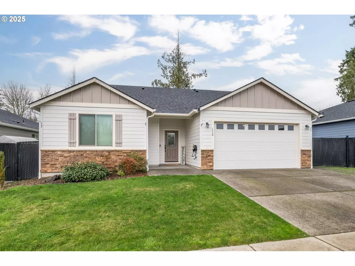 Silver Lake, WA 98645,114 ZEPHYR DR