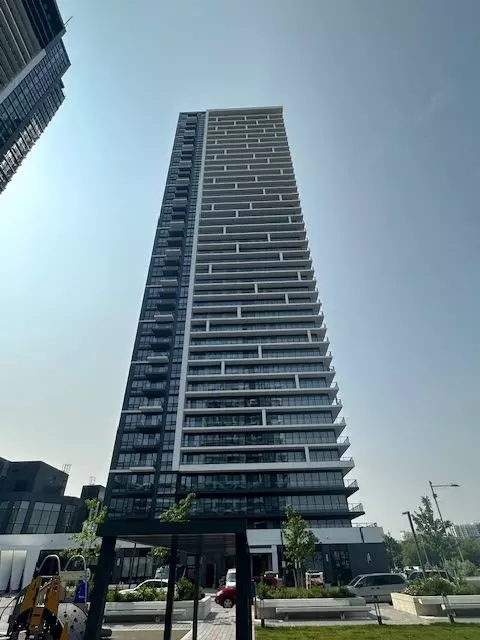 Markham, ON L3R 6L4,8 Water Walk DR #2901