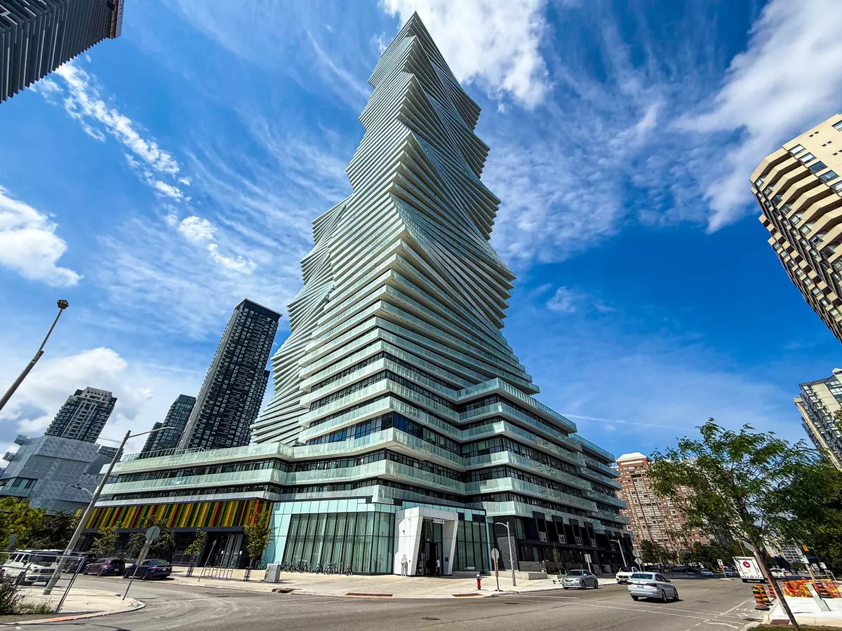 Mississauga, ON L5B 0M4,3883 Quartz RD #3413