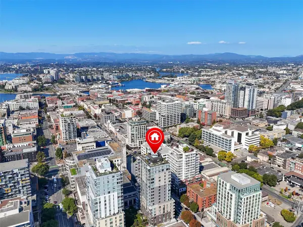 Victoria, BC V8W 0G3,845 Johnson St #607