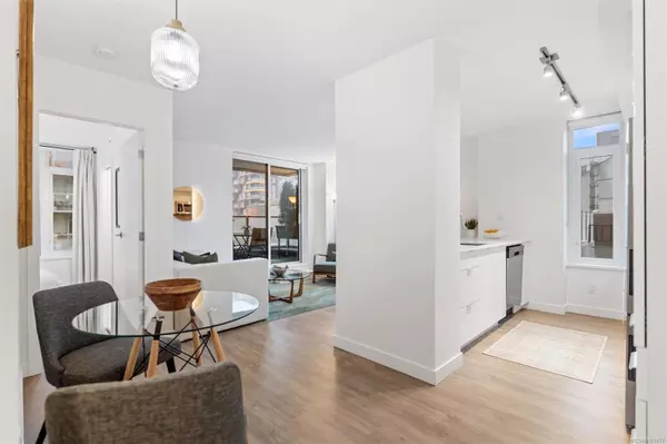 Victoria, BC V8W 0G3,845 Johnson St #607