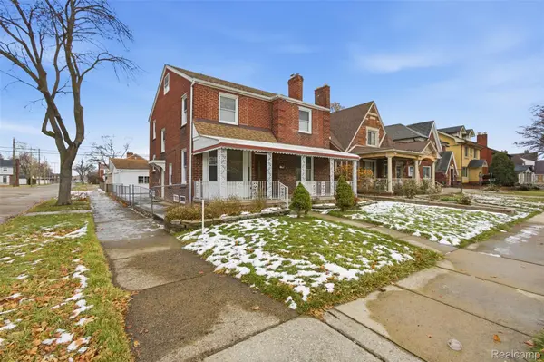 Dearborn, MI 48126,7758 Reuter ST