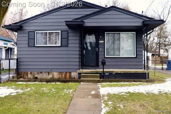 3915 Augusta ST, Flint, MI 48532