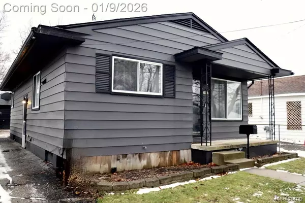 Flint, MI 48532,3915 Augusta ST