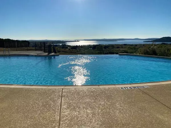 Possum Kingdom Lake, TX 76449,Lot 203 Evening Primrose Drive