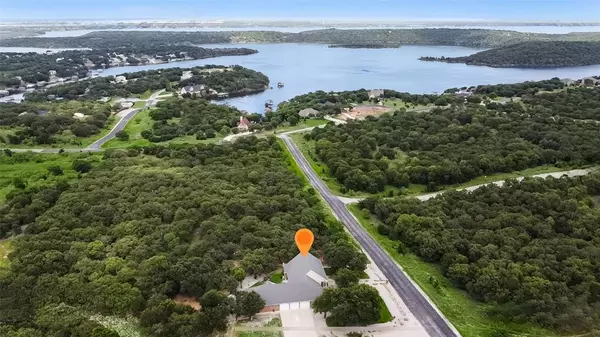 Chico, TX 76431,120 Cote D Azur