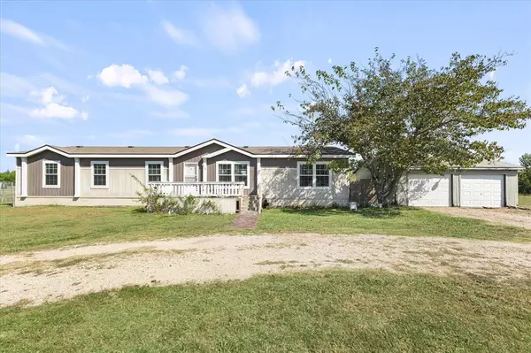 410 E Willowbrook Lane, Fate, TX 75189