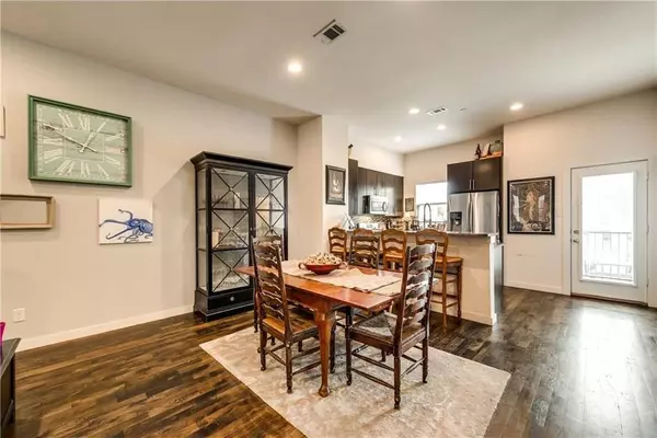 Dallas, TX 75204,3200 Ross Avenue #31