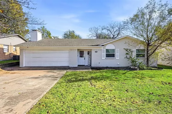 Watauga, TX 76148,6524 Bernadine Drive