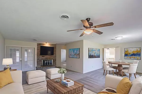 Waco, TX 76710,1009 Rambler Drive