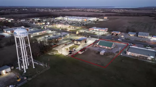 Quinlan, TX 75474,8866 State Highway 34 S