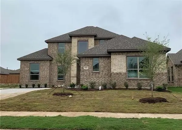 Red Oak, TX 75154,212 Watson Street