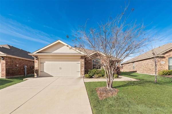 2411 Costley Court, Fate, TX 75189