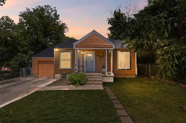 Fort Worth, TX 76105,2821 Burchill Road S