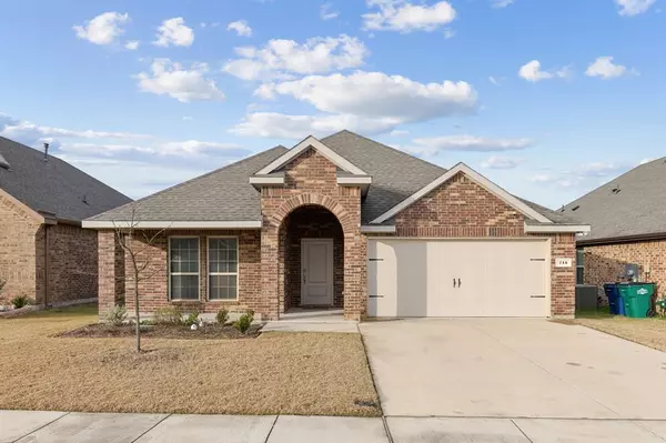 715 Philadelphia Street, Fate, TX 75189