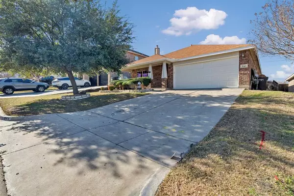 Fort Worth, TX 76108,341 Windy Hill Lane