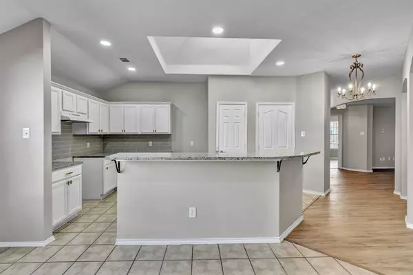 Fort Worth, TX 76108,341 Windy Hill Lane