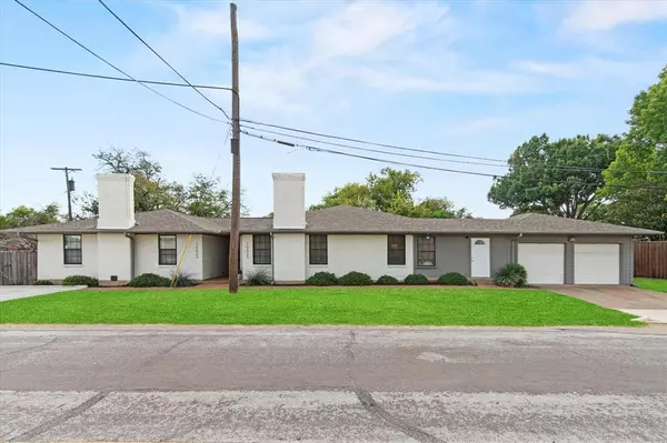 10023 Olmos Drive, Dallas, TX 75218