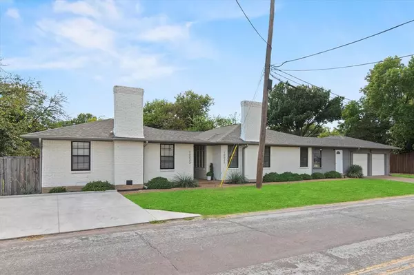 Dallas, TX 75218,10023 Olmos Drive