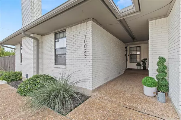 Dallas, TX 75218,10023 Olmos Drive