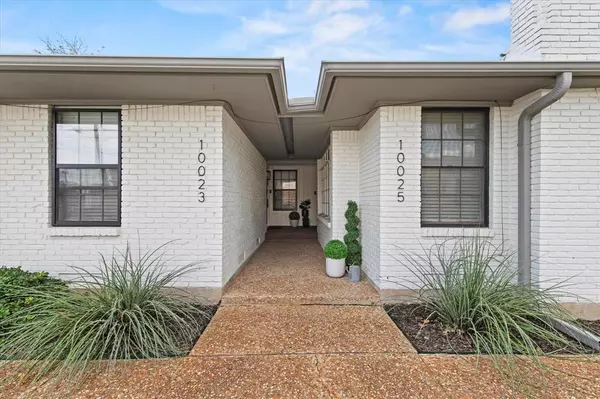 Dallas, TX 75218,10023 Olmos Drive