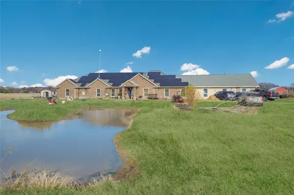 Wills Point, TX 75169,440 Vz County Road 3708