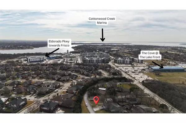 Little Elm, TX 75068,111 Faye Circle