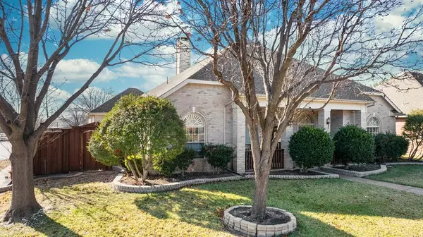 Frisco, TX 75035,11821 Humberside Drive