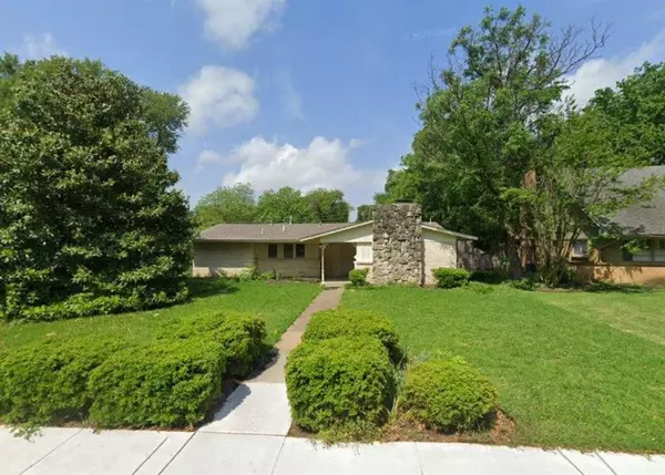 1121 Edgefield Drive, Plano, TX 75075