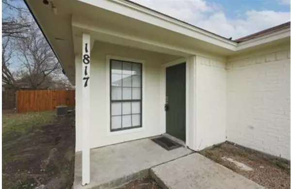 Fort Worth, TX 76134,1817 San Rafael Street #1