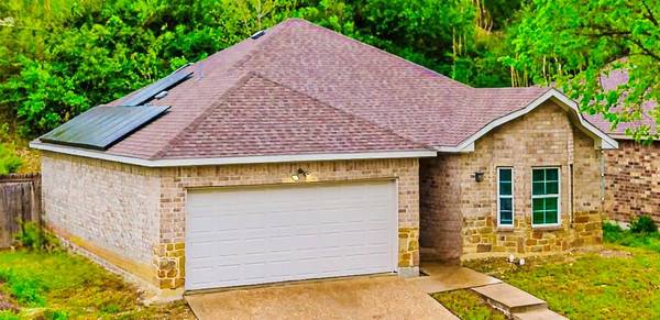 2801 17th Street, Fort Worth, TX 76106