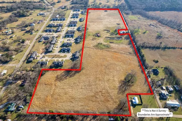 Mount Vernon, TX 75457,TBD Miller Street