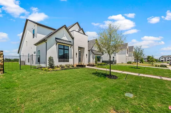 Prosper, TX 75078,1481 ST PETER Lane