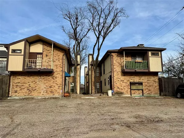 4000 Rawlins Street #101, Dallas, TX 75219