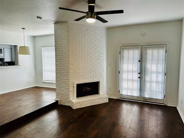 Dallas, TX 75219,4000 Rawlins Street #101