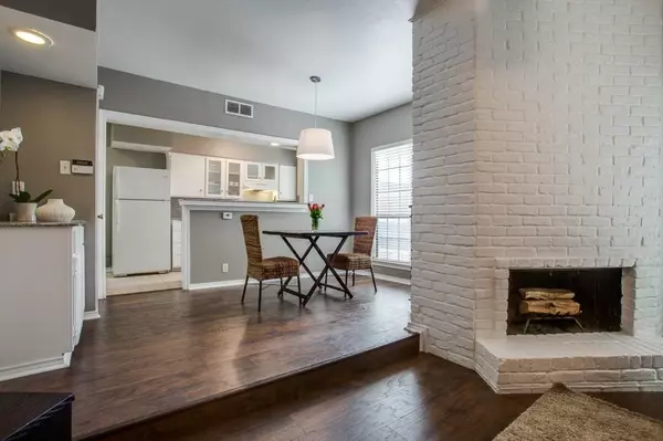 Dallas, TX 75219,4000 Rawlins Street #101