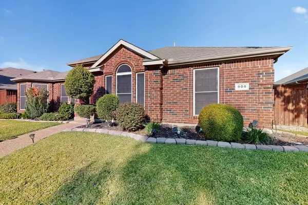 Lewisville, TX 75067,805 Kathryn Drive