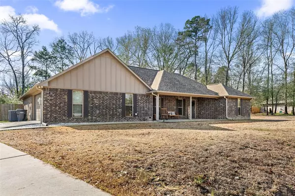 Mineola, TX 75773,186 Private road 6292