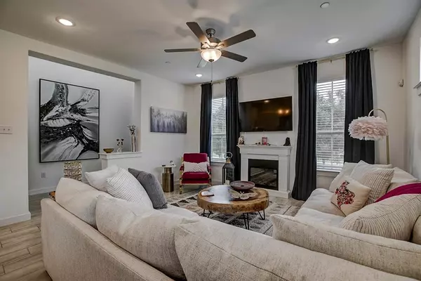 Mckinney, TX 75070,3928 Cresthill Drive