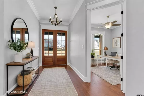 Hideaway, TX 75771,89 Ryder Cup Trail