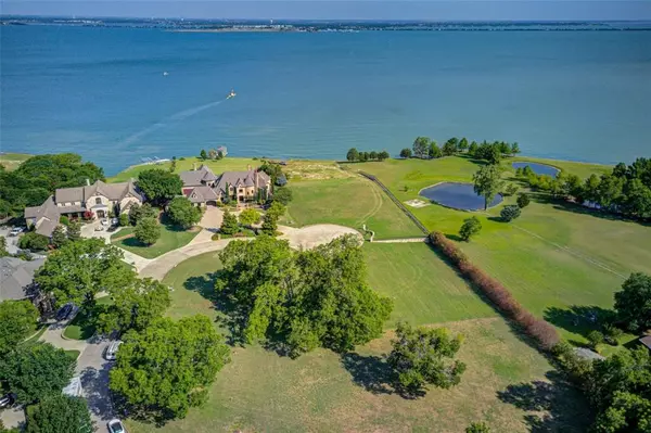 Heath, TX 75032,8 Terrabella Lane