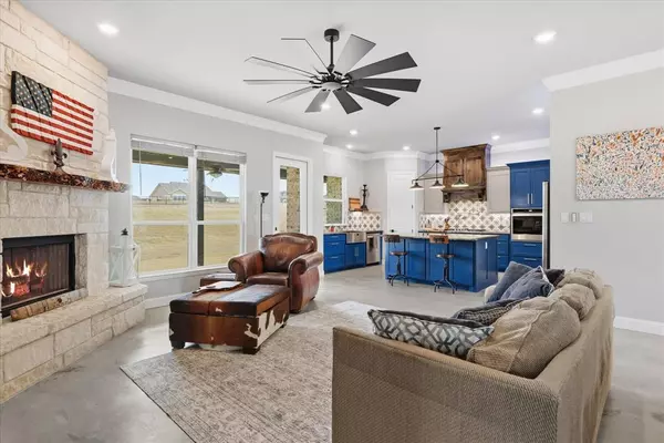 Granbury, TX 76049,204 Martin Drive