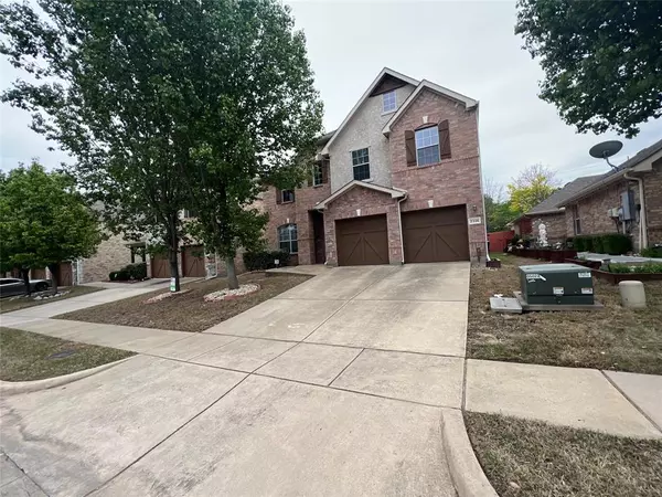 2316 Cup Drive, Plano, TX 75074