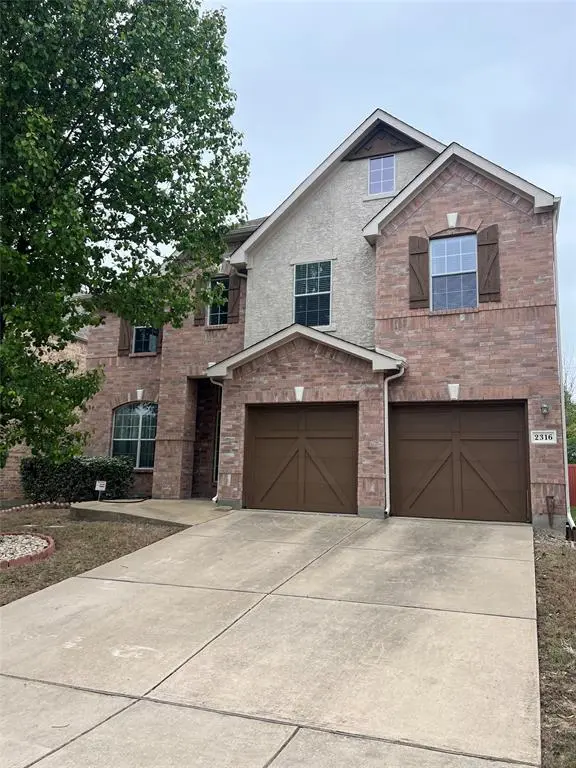 Plano, TX 75074,2316 Cup Drive