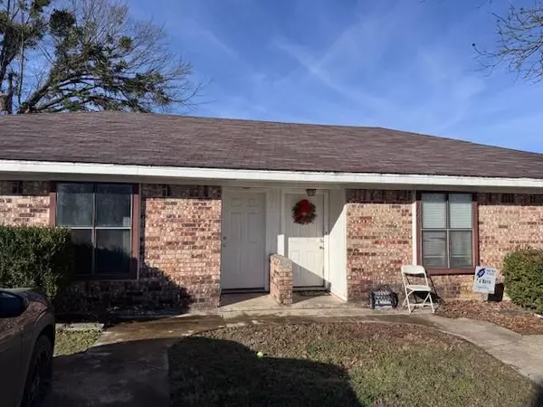 Paris, TX 75460,1435 26th Street NE #1435