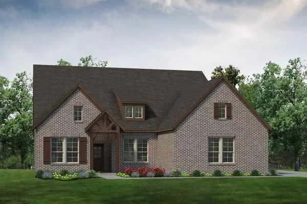 Weatherford, TX 76085,509 Lantana Drive